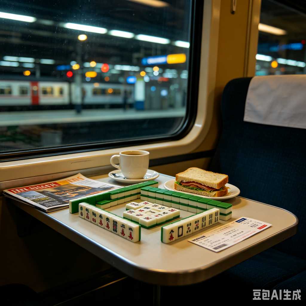 caen,mahjong