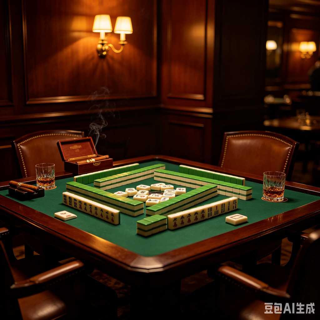 UticaNY,mahjong