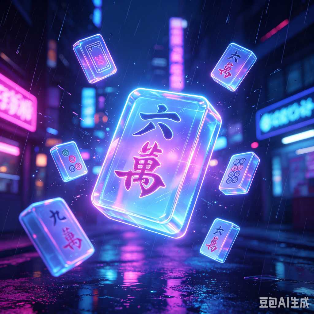 Florence,mahjong