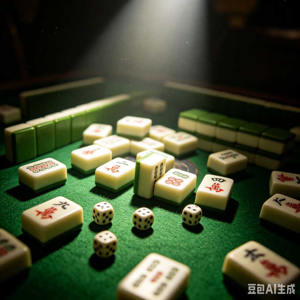 Goiania,mahjong