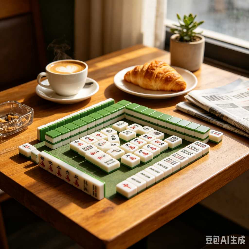 Southampton,mahjong