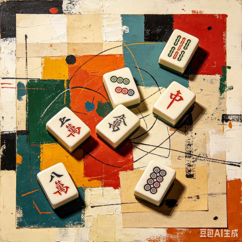 Reynosa,mahjong