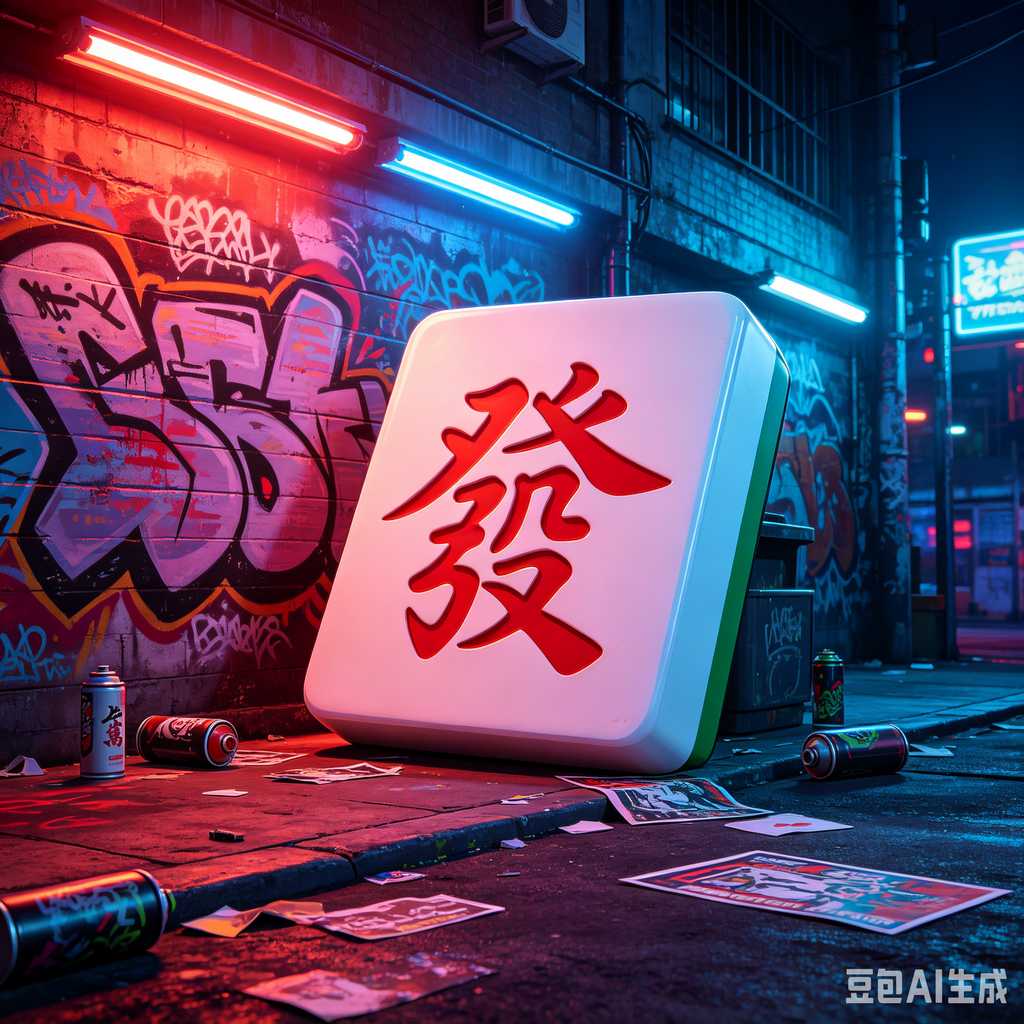unique mahjong gift for adults
