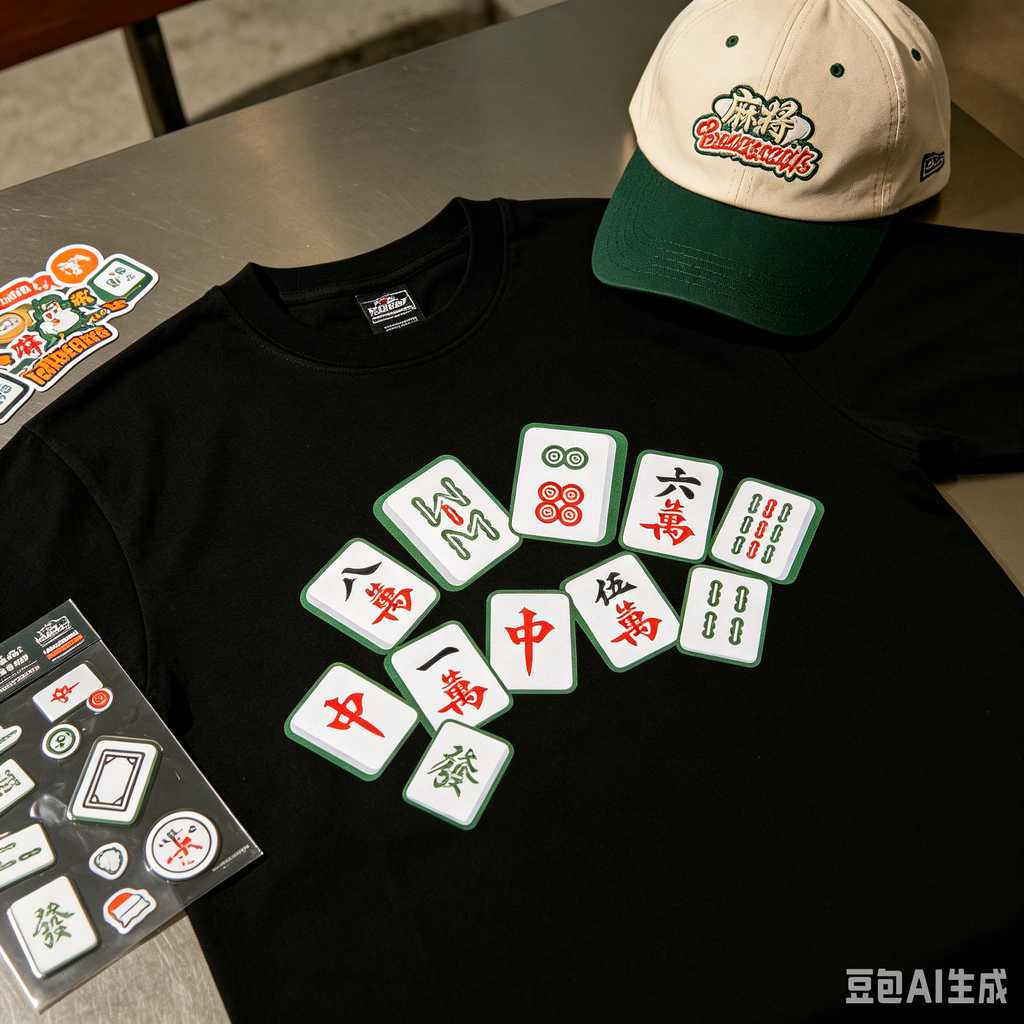 Louisiana,mahjong