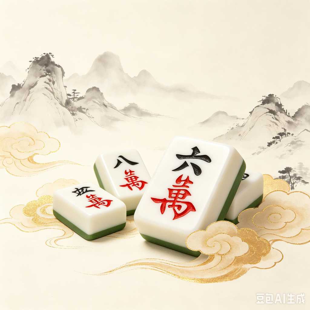 portlandor,mahjong