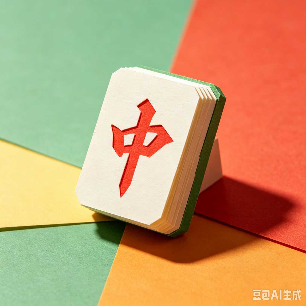 Camden,mahjong