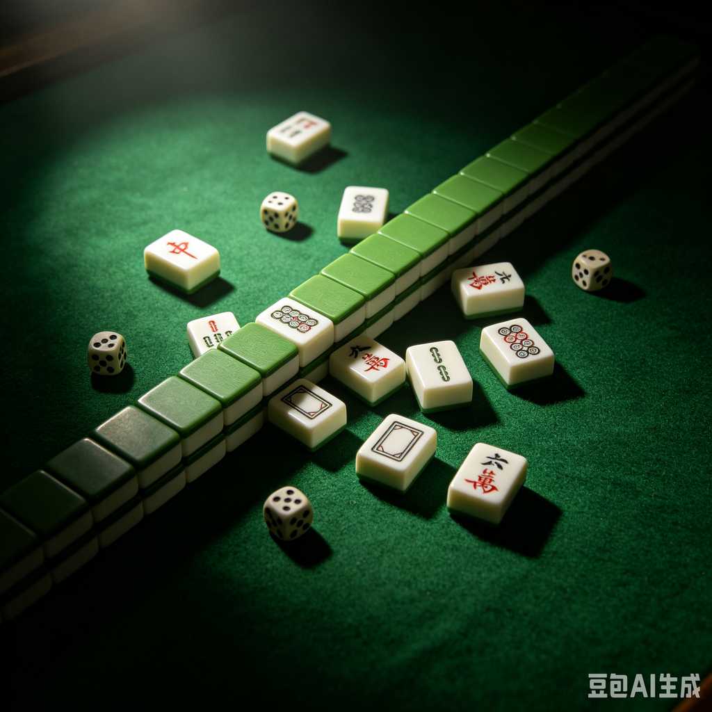 Santiago,mahjong