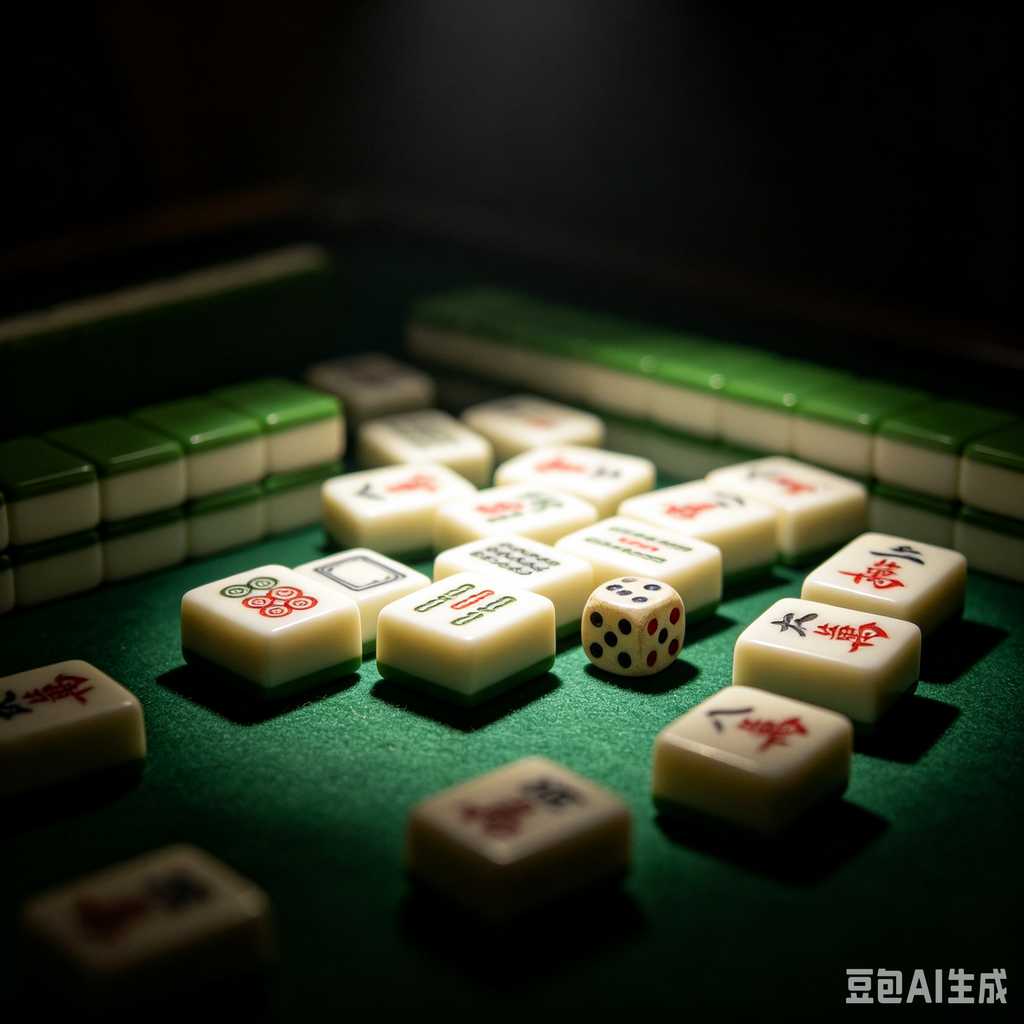 monterrey,mahjong