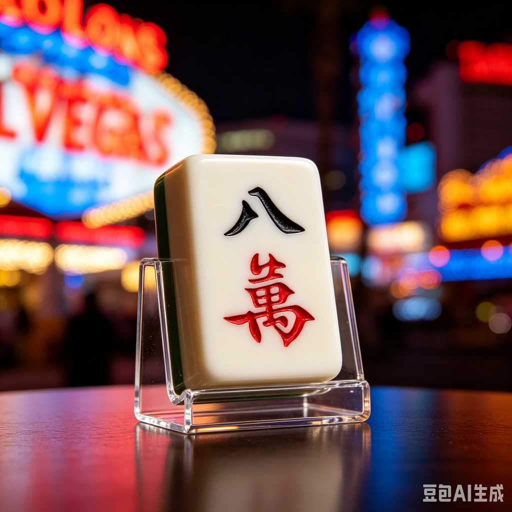 clear acrylic mahjong racks