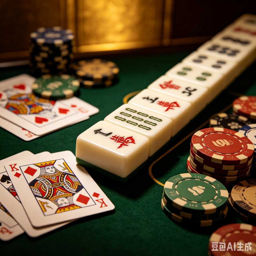square mahjong game mat