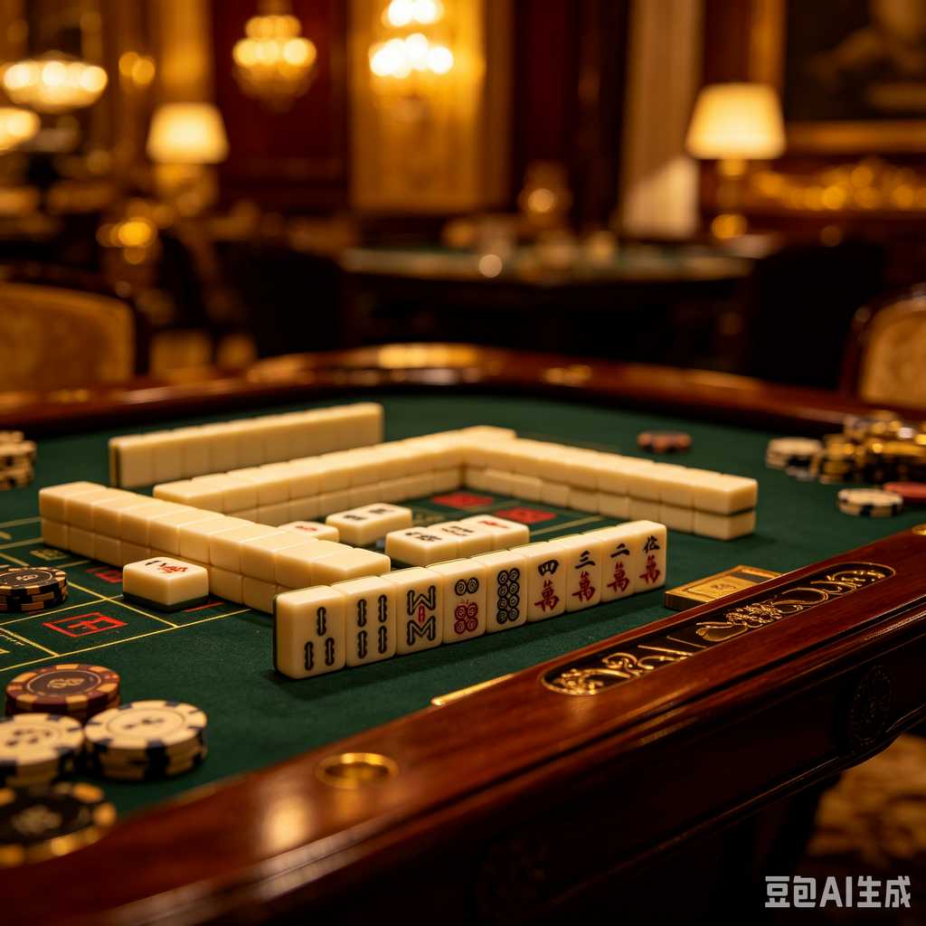 Puebla,mahjong