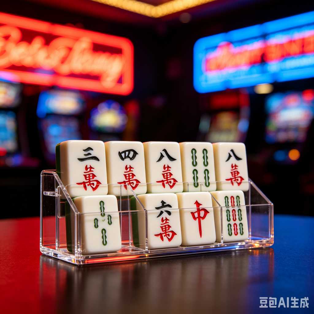 lightweight mahjong case