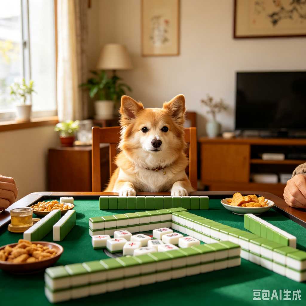 Trieste,mahjong