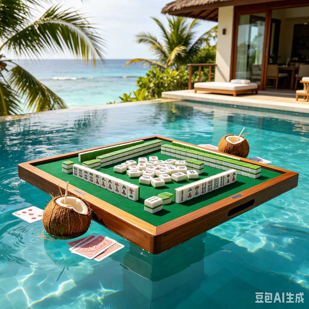 Maceio,mahjong