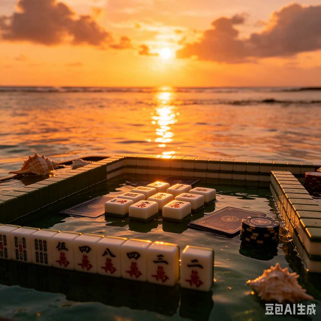 ChicagoHeights,mahjong