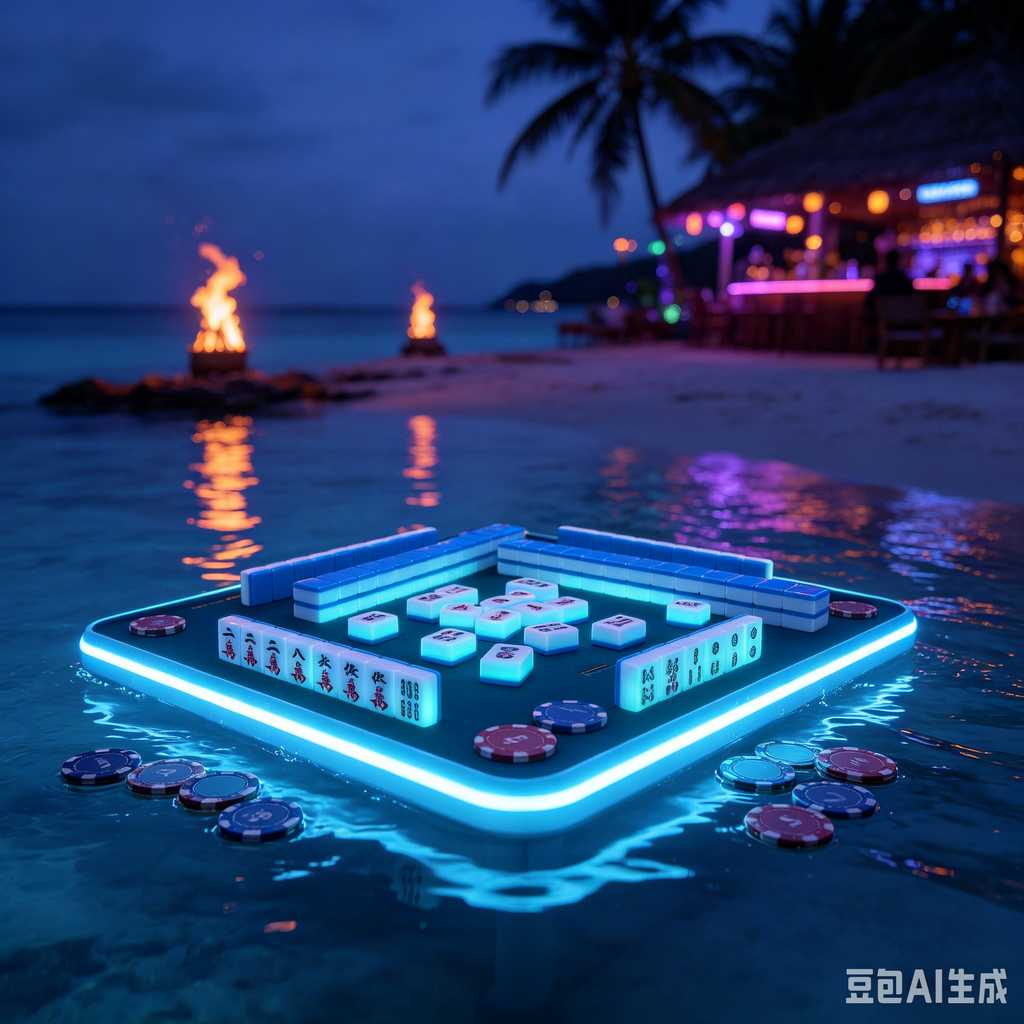 Aracaju,mahjong
